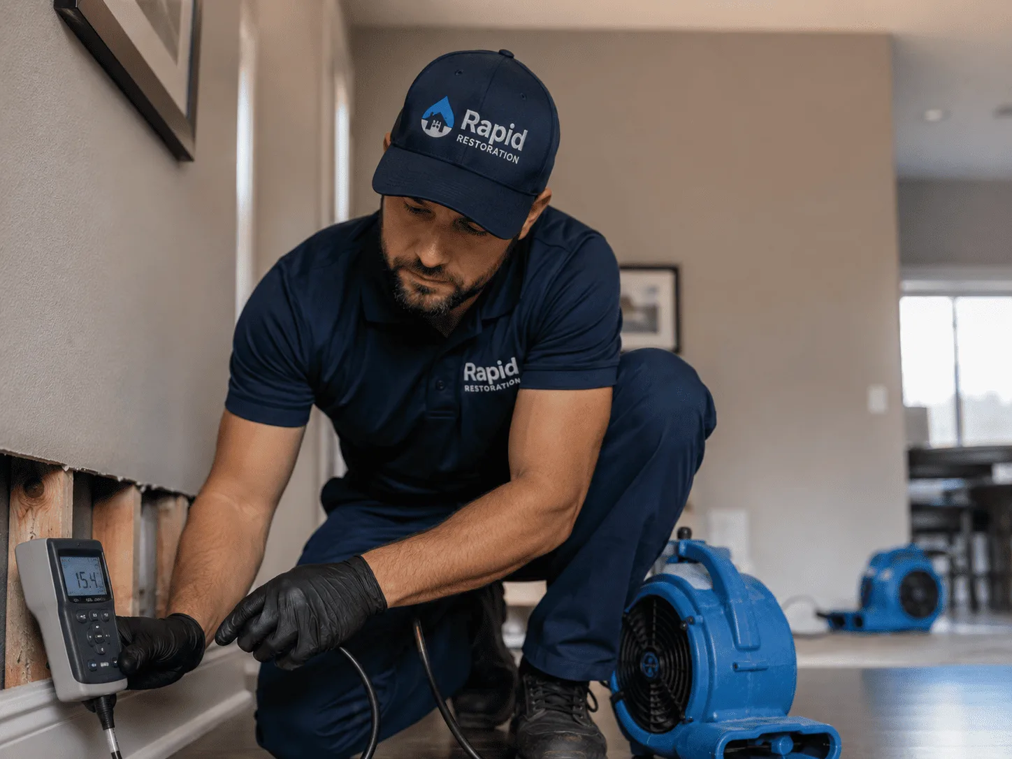 Common questions about Structural Drying in East Andover, NH